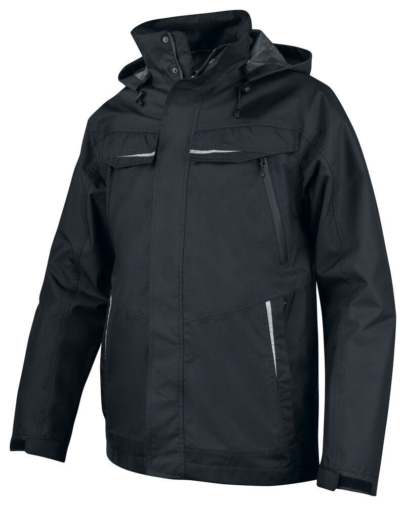 PROJOB 4441 foret jakke 2